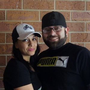 Meet your Posher, Lupita