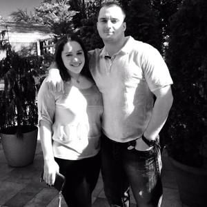 Meet your Posher, Keri