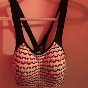 Victoria's Secret Sports Bra - 38C
