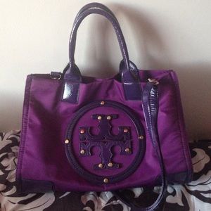 Medium Sized TB Tory Burch Purse