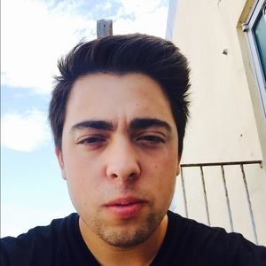 Meet your Posher, Mordechai