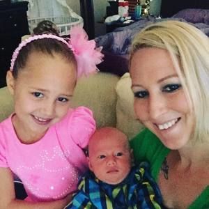 Meet your Posher, Brandy