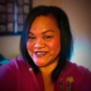 Meet your Posher, Patrice