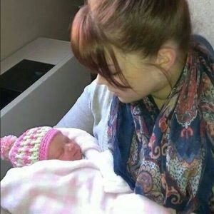 Meet your Posher, Eva