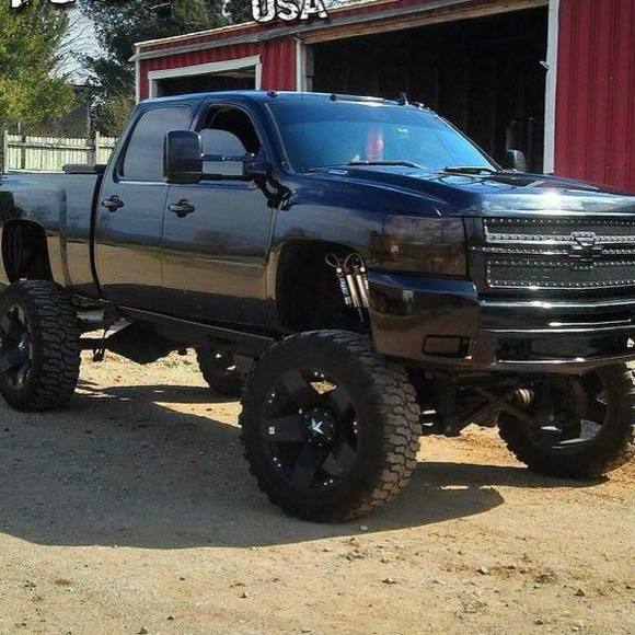 Meet your Posher, Jacob - Picture 1 of 1