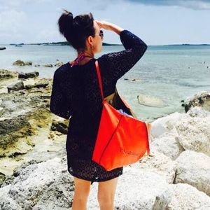 Meet your Posher, Kristen