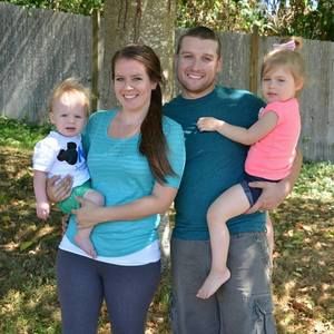 Meet your Posher, Felicia