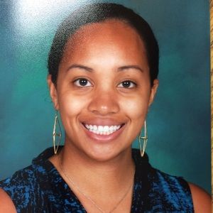 Meet your Posher, Janielle