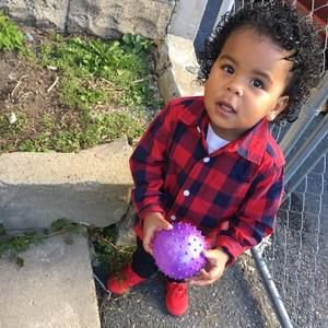 Meet your Posher, Thalia