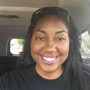 Meet your Posher, Violet