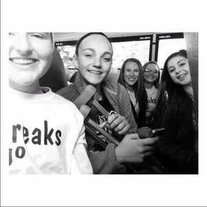 Meet your Posher, Bailey