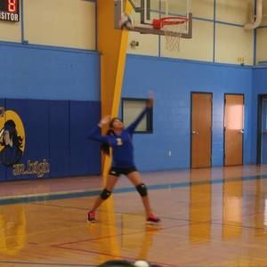 Meet your Posher, Connie