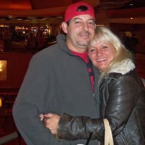 Meet your Posher, Joy