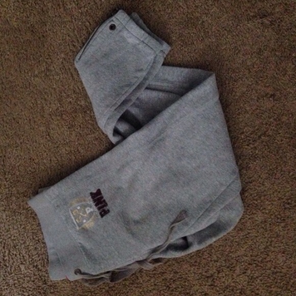 Victoria Secret Sweatpants