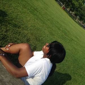 Meet your Posher, Reese