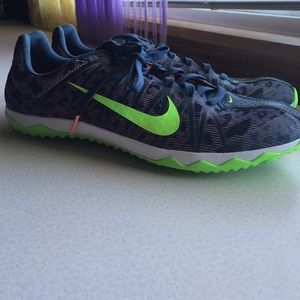 Brand new nike shoes NWOT