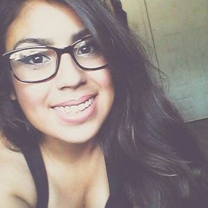 Meet your Posher, Angelica