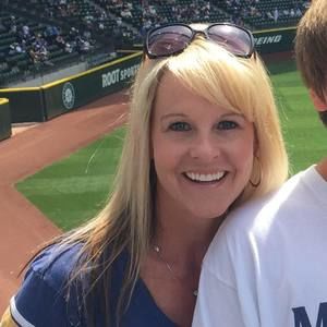 Meet your Posher, Jackie