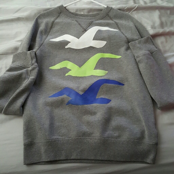 Mens sweater