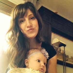 Meet your Posher, Kendra