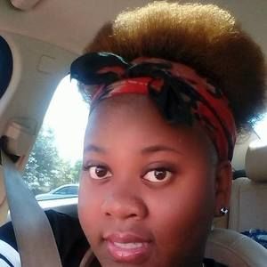 Meet your Posher, Tamara