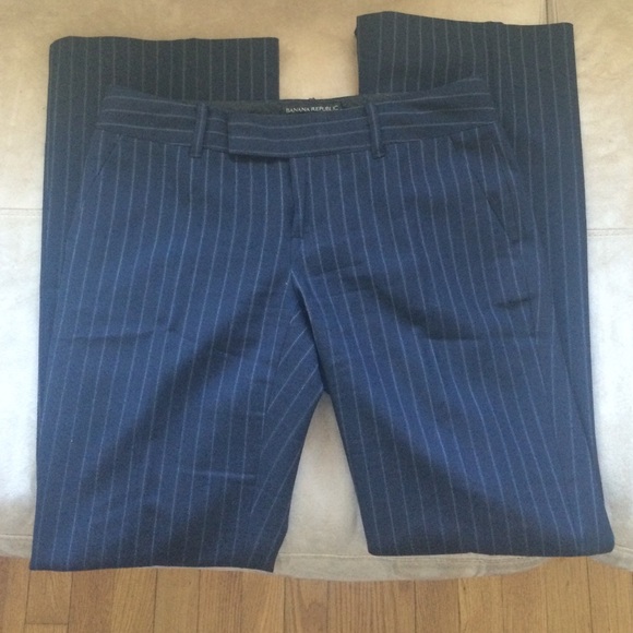 Banana Dress Pant