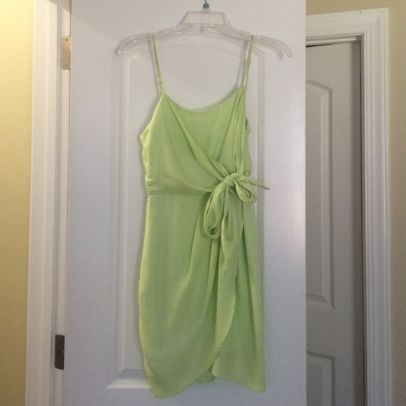 BCBG dress