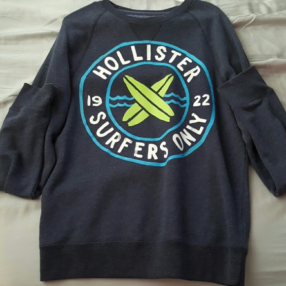 Mens sweater