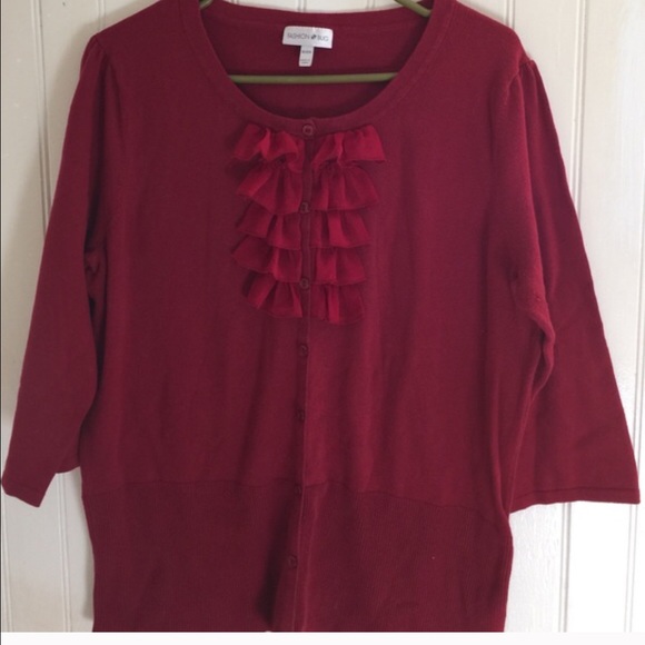 2 Sweater Bundle.