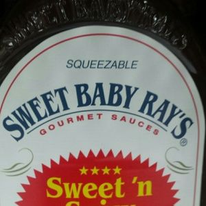 Meet your Posher, Ray