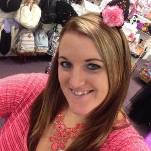 Meet your Posher, Amber