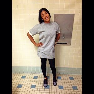 Meet your Posher, Destinee