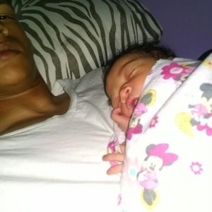 Meet your Posher, Darius