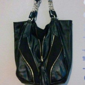 Serena Williams Purse