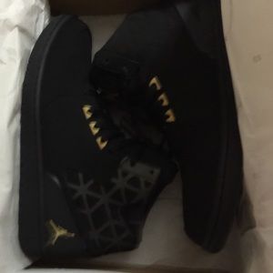 Meet your Posher, Steve