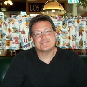 Meet your Posher, Robin