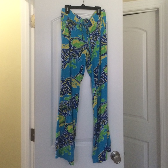 Lilly Pulitzer pants