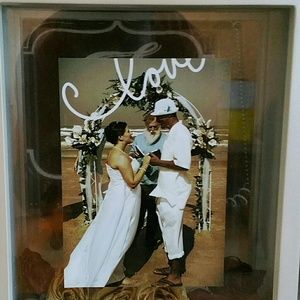 Meet your Posher, Edward