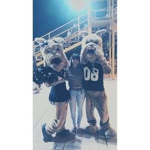 Meet your Posher, Alejandra