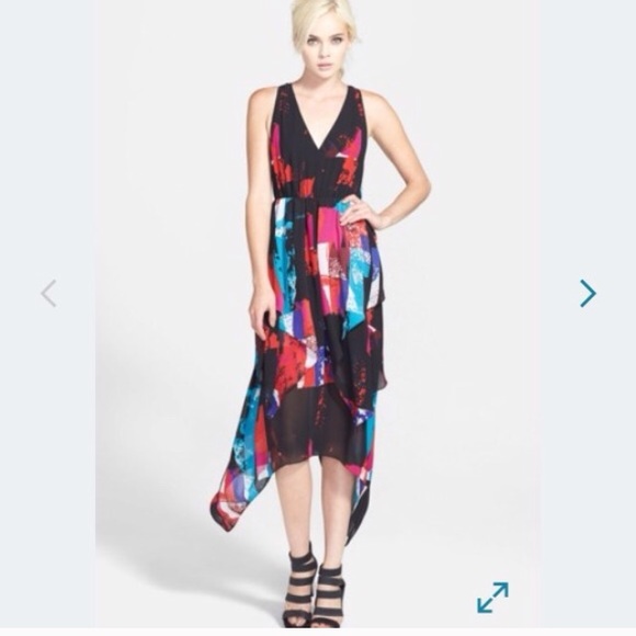 Leith dress size xs