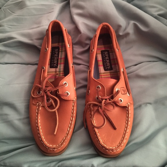 Sperry Top-Slider shoes