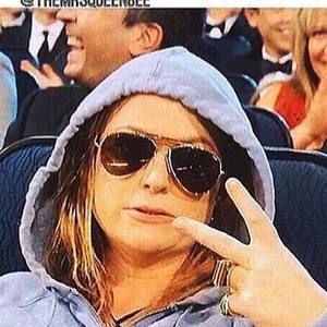 Meet your Posher, Desiree