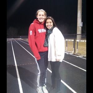 Meet your Posher, Karina