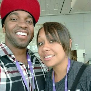 Meet your Posher, Dominique