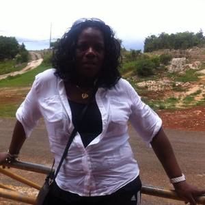 Meet your Posher, Riley