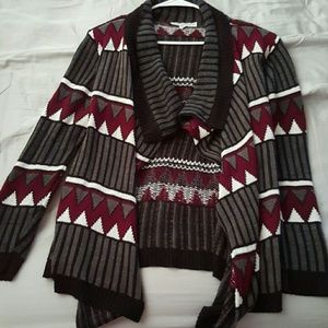 Womens sweater