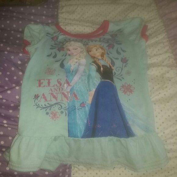 Girls shirt