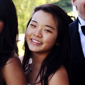 Meet your Posher, Tonia