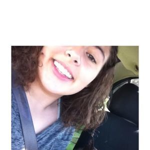 Meet your Posher, Katlyn