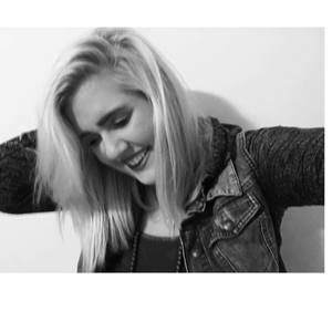 Meet your Posher, Alison